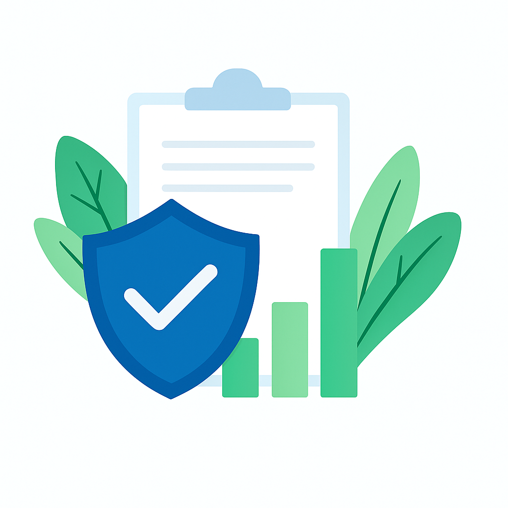 Insurance Coverage Illustration